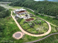 한국문화테마파크에 ‘안동형 스포츠테마파크’ 조성 < 산업일반 < 산업·공모 < 기사본문 - Landscape Times 한국문화테마파크에 ‘안동형... 