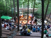 경상남도, 금원산 숲속음악회 7월 28일 개막 < 식물원 < 정원·산림 < 기사본문 - Landscape Times 경상남도, 금원산 숲속음악회 7월 28일 개막