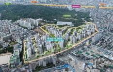 동대문구에 공원형 대단지 아파트 조성한다 < 조경일반 < 조경·경관 < 기사본문 - Landscape Times 동대문구에 공원형 대단지 아파트 조성한다