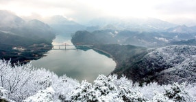충청북도, 광역연계형 호수 관광벨트 구축한다 < 경관일반 < 조경·경관 < 기사본문 - Landscape Times 충청북도, 광역연계형 호수 관광벨트... 