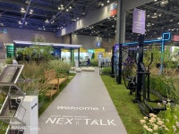 스페이스톡, 월드스마트시티엑스포에서 ‘스마트 쉘터’ 선보여... Times 스페이스톡, 월드스마트시티엑스포에서 ‘스마트 쉘터’ 선보여