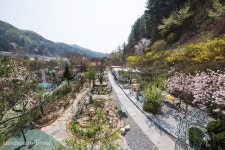경기도 민간정원 2호, 가평 ‘타샤의 정원215’ 등록 < 정원... Landscape Times 경기도 민간정원 2호, 가평 ‘타샤의 정원215’ 등록