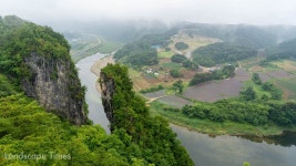 [6월 뚜벅이투어]역사와 절경이 살아 숨 쉬는 영월에 가다 < 답사... Landscape Times [6월 뚜벅이투어]역사와 절경이 살아 숨 쉬는 영월에 가다