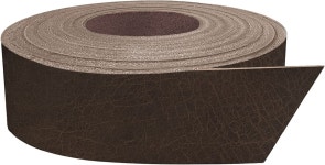 European Leather Works - Buffalo Belt Blanks 8-10 oz (3-4mm) 40-60 Leather - 비드바이코리아 - 일본 해외경매·구매대행... 