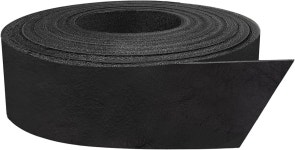 European Leather Works - Buffalo Belt Blanks 8-10 oz (3-4mm) 40-60 Leather - 비드바이코리아 - 일본 해외경매·구매대행... 