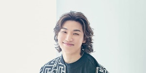 Kstyle 인터뷰 & 선물 - 대성 갤러리