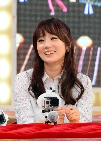 '화신' 이수영 
