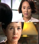 돌아온 황금복 이혜숙, 전미선 등장에 졸도 < 드라마 < 방송 < 기사본문 - 라이브엔 돌아온 황금복 이혜숙, 전미선 등장에 졸도 - 라이브엔