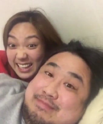 강재준 이은형 결혼, 미안하다 행복하다 < 인사이드 < 스타 < 기사본문 - 라이브엔 강재준 이은형 결혼, 미안하다 행복하다