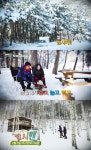 여행생활자 집시맨, 겨울 추위와 눈 만끽하는 강원도 여행 < 교양 < 방송 < 기사본문 - 라이브엔 여행생활자 집시맨, 겨울 추위와 눈 만끽하는... 