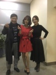 남진 윤수현, 아빠와 딸 같은 모습 눈길 < 인사이드 < 스타 < 기사본문 - 라이브엔 남진 윤수현, 아빠와 딸 같은 모습 눈길 - 라이브엔