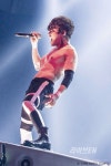 REVOLUTION), 데뷔 20주년 공연 WOWWOW 독점 방송 < J POP < 기사본문... M.REVOLUTION), 데뷔 20주년 공연 WOWWOW 독점 방송 - 라이브엔