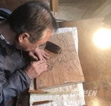 [J Ent] 『 영화 도라에몽 노비타의 보물섬 』 공개 기념! 우키요에 (浮世絵) 목판화 한정...