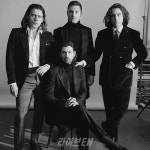 [POP] 악틱 몽키즈 (Arctic Monkeys), 5년 만의 신작 5월 발매 발표... 악틱 몽키즈 (Arctic Monkeys), 5년 만의 신작 5월 발매 발표... 