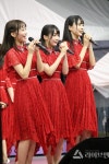 [J-Pop] 노기자카 46 (乃木坂46) 4기생 멤버들 TIF에 첫 등장 < J POP... 노기자카 46 (乃木坂46) 4기생 멤버들 TIF에 첫 등장 - 라이브엔