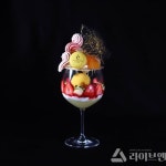 [J FOOD] 커스텀 오더 파르페 전문점 에고이시 (&#233;GOISH), 기간 한정 로열 파인스 호텔 우라와에 오픈 < J FOOD < 기사본문 - 라이브엔 [J... 