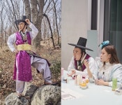 거상 박명수 예능, 가비와의 환상 호흡 특급 케미 < 예능 < 방송 < 기사본문 - 라이브엔 거상 박명수 예능, 가비와의 환상 호흡 특급 케미 - 라이브엔
