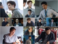‘진검승부’ ‘정의와 진실 찾기’에 돌진하는 ‘제 2막 시작’... < 드라마 < 방송 < 기사본문 - 라이브엔 ‘진검승부’ ‘정의와 진실 찾기’에... 