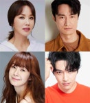 ‘닥터 차정숙’ 엄정화X김병철X명세빈X민우혁 출연확정, ‘웃음+공감’ 다 잡는다 < 드라마 < 방송 < 기사본문 - 라이브엔 ‘닥터 차정숙’... 