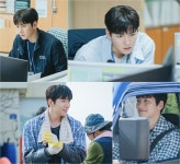 웰컴투 삼달리 로맨스 킹 지창욱의 귀환, 마도 기상청 꼴통 예보관 된... < 드라마 < 방송 < 기사본문 - 라이브엔 웰컴투 삼달리 로맨스 킹... 