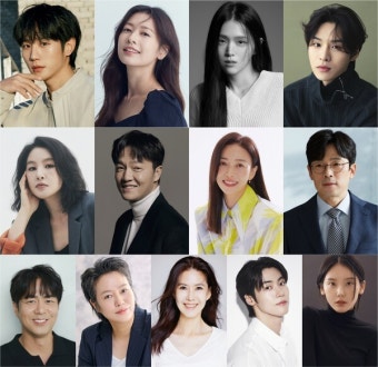 ‘엄마친구아들’ 정해인X정소민X김지은X윤지온, ‘설렘X웃음X힐링’ 꽉 채울 믿고 보는 드림팀 완성 < 드라마 < 방송 < 기사본문 - 라이브엔...