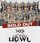 XG, 월드투어 일본→서울·뉴욕·LA·타이베이 공연 매진 < K-POP < 음악 < 기사본문 - 라이브엔 XG, 월드투어 일본→서울·뉴욕·LA·타이베이... 