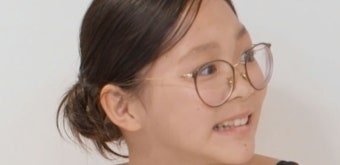 추사랑, 모델 오디션 첫 도전…꿈 향한 성장 스토리 < 방송 < 기사본문 - 라이브엔 추사랑, 모델 오디션 첫 도전…꿈 향한 성장 스토리 - 라이브엔