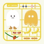 (주)에이치엔컴퍼니의 요거트전문점 캐릭터 디자인 의뢰 | 상금 120만원 참가자 jineek | 라우드소싱