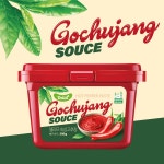 전복을 이용한 볶음밥 파우치 디자인 패키지 디자인 콘테스트 참여자 43명 상금 200만원 | 회사명 주식회사 완도사랑 에스앤에프 | 라우드소싱