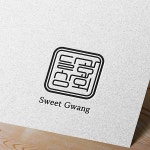 푸드홈런 FOODHOMERUN BI(LOGO+Applications) 로고 디자인 콘테스트 참여자 32명 상금 180만원 | 회사명 (주)지앤지어소시에이츠... 