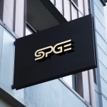 주식회사 에스피지이의 법인 에스피지이(SPGe) 로고 디자인 의뢰 | 상금 40만원 우승자 cristata | 라우드소싱