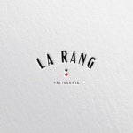 LA RANG 의 La Rang (라 랑) 디저트카페 로고 디자인 콘테스트 | 상금 70만원 참가자 Henry | 라우드소싱