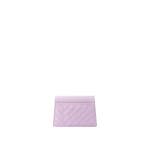[EXCLUSIVE] 루이까또즈 미니캐비어 나노백 페일라벤더 HQ3SD76PU 루이까또즈