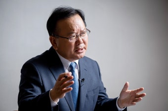 김부겸 “제왕적 대통령제 끝낼 개헌 논의할 때…강성 팬덤정치 폐해 직시해 - 이재명은 합니다 마이너 갤러리