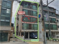 경매마당 공매정보 2025-12469-001의 시세, 권리분석, 상세정보