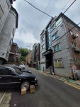 경매마당 경매정보 '2024타경108737'의 시세, 권리분석, 상세정보