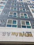 서울시 성동구 사근동 한양마이라움(도시형) 의 시세, 권리분석, 상세정보