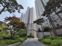 서울시 은평구 녹번동 래미안베라힐즈 의 시세, 권리분석, 상세정보