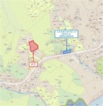 경매마당 경매정보 2024타경73451의 시세, 권리분석, 상세정보