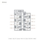 경기도 수원시 권선구 권선동 파크앤시티타워Ⅱ(도시형) 의 시세, 권리분석, 상세정보