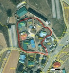 경매마당 경매정보 2024타경55427의 시세, 권리분석, 상세정보