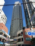 부산시 동래구 온천동 SK허브스카이 의 시세, 권리분석, 상세정보