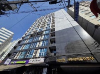 부산시 부산진구 전포동 서면해피투모로우 의 시세, 권리분석, 상세정보