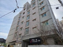 부산시 동래구 사직동 사직제이파크2차 의 시세, 권리분석, 상세정보