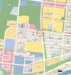 부산시 강서구 명지동 명지국제신도시삼정그린코아더베스트 의 시세, 권리분석, 상세정보