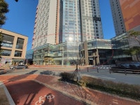 부산시 강서구 명지동 명지국제신도시삼정그린코아더베스트 의 시세, 권리분석, 상세정보