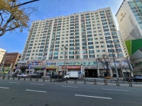 부산시 사상구 모라동 모라리버빌 의 시세, 권리분석, 상세정보