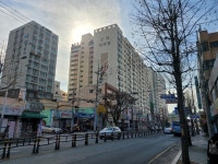 부산시 사상구 모라동 모라리버빌 의 시세, 권리분석, 상세정보