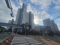 경상남도 창원시 진해구 장천동 창원한신휴플러스오션파크 의 시세, 권리분석, 상세정보