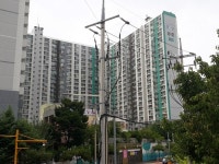 전라남도 광양시 중동 성호2-1차 의 시세, 권리분석, 상세정보